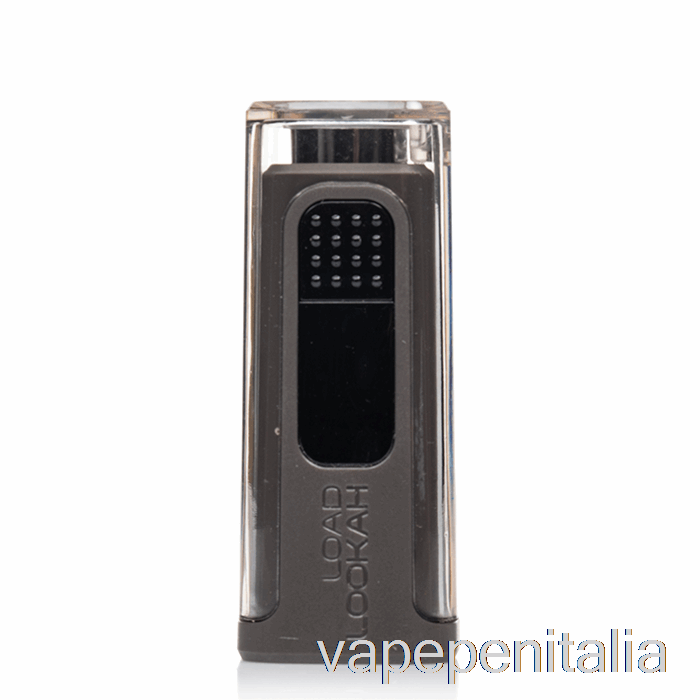 Scatola Vape Mod Lookah Carico 510 Batteria Vape Grigia